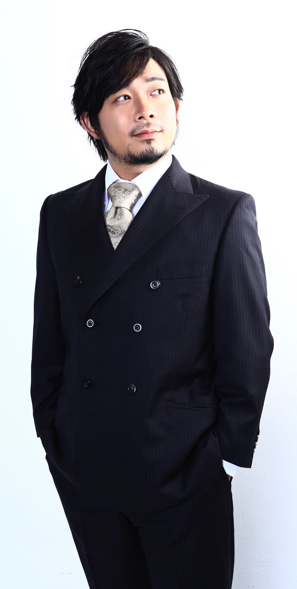 佐々木 洋平 プロフィール写真